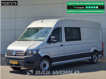 Furgon VOLKSWAGEN Crafter