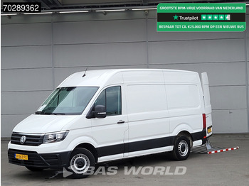 Furgon VOLKSWAGEN Crafter