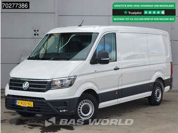 Furgon VOLKSWAGEN Crafter