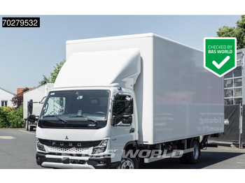 Kamion sa zatvorenim sandukom MITSUBISHI
