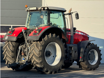Traktor Massey Ferguson 8660: slika 5