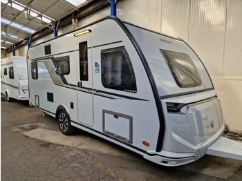 Kamp prikolica KNAUS SÜDWIND 500 QDK