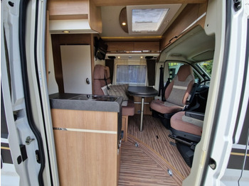 Kamp kombi Malibu Van 600 DB: slika 4