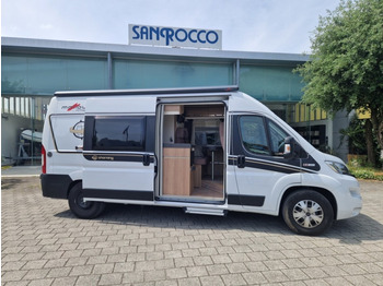 Kamp kombi Malibu Van 600 DB: slika 2