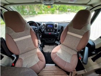 Kamp kombi Malibu Van 600 DB: slika 5