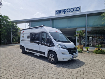 Kamp kombi MALIBU