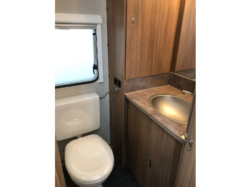 Kamp prikolica novi Rossini Camp: slika 5 Kamp prikolica novi Rossini Camp: slika 5