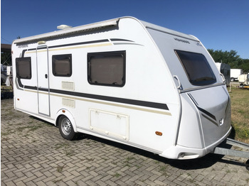Kamp prikolica WEINSBERG CaraOne 480 EU