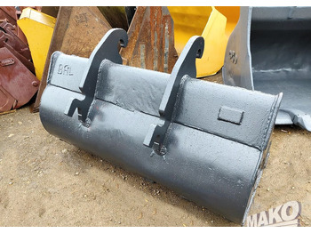 Dodatak za Građevinska mašina Łyżka Eurosteel 160cm skarpowa Verachtert CW40 CW30 CW20: slika 3