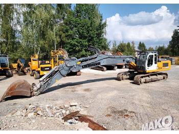 Liebherr R934C NLC Litronic Liebherr R934C NLC Litronic: slika 3
