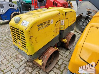 Mini valjak WACKER RTSC3: slika 3 Mini valjak WACKER RTSC3: slika 3