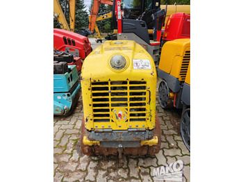 Mini valjak WACKER RTSC3: slika 2 Mini valjak WACKER RTSC3: slika 2