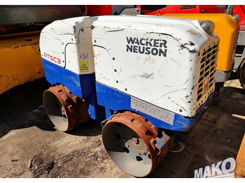 Valjak WACKER