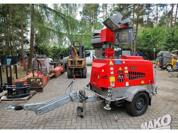 Toranj za osvetljenje GENERAC