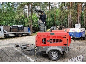 Toranj za osvetljenje GENERAC