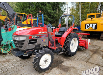 Traktor YANMAR