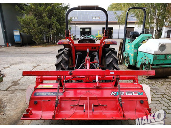 Yanmar US328 Yanmar US328: slika 3