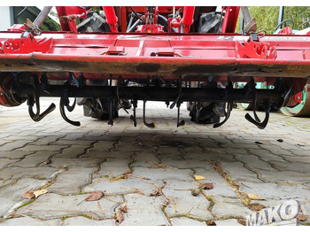 Yanmar US328 Yanmar US328: slika 4