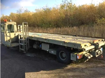 Utovarivač kontejnera/ Paleta AVIOGEI 1PM/1200: slika 5 Utovarivač kontejnera/ Paleta AVIOGEI 1PM/1200: slika 5