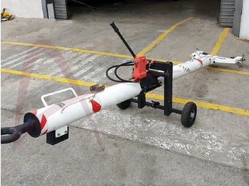 CAVOTEC FLADUNG FSST CRJ100-1000 CAVOTEC FLADUNG FSST CRJ100-1000: slika 3