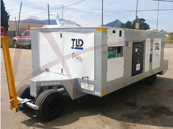 Aerodromska oprema TLD ACU-302H CUP: slika 3 Aerodromska oprema TLD ACU-302H CUP: slika 3