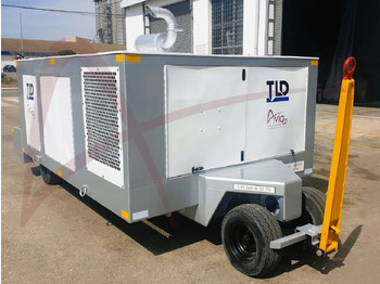 Aerodromska oprema TLD ACU-302H CUP: slika 2 Aerodromska oprema TLD ACU-302H CUP: slika 2