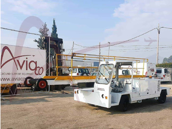 Avionski trakasti transporter EINSA