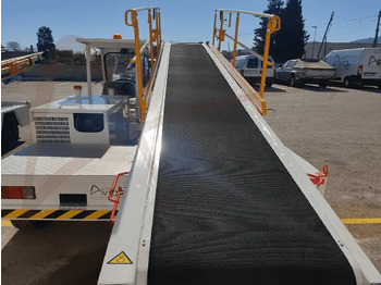 Avionski trakasti transporter EINSA CDA-14C: slika 2