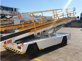 Avionski trakasti transporter EINSA