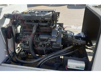 Putničke stepenice EINSA EDU-WIDE: slika 4 Putničke stepenice EINSA EDU-WIDE: slika 4