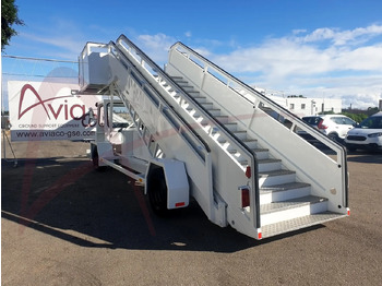 Putničke stepenice EINSA EDU-WIDE: slika 3 Putničke stepenice EINSA EDU-WIDE: slika 3