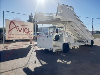 Putničke stepenice EINSA EDU-WIDE: slika 2 Putničke stepenice EINSA EDU-WIDE: slika 2