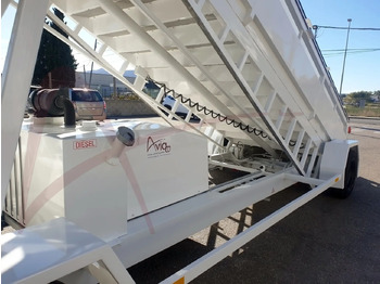 Putničke stepenice EINSA EDU-WIDE: slika 5 Putničke stepenice EINSA EDU-WIDE: slika 5