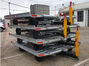 Aerodromska oprema LOMMA