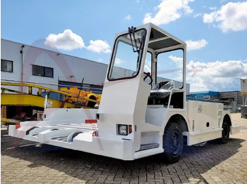 Aerodromska oprema MULAG