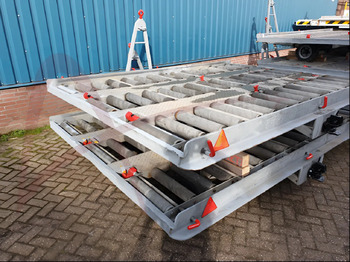 Aerodromska oprema TCG