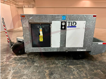 Aerodromska oprema TLD