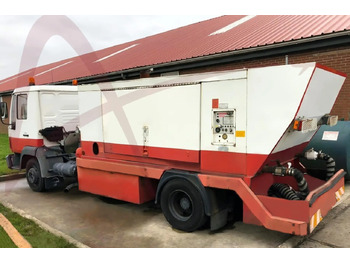 Aerodromska oprema TLD