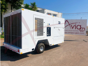 Aerodromska oprema TLD