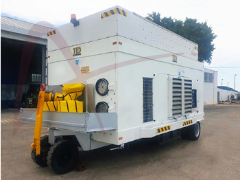 Aerodromska oprema TLD