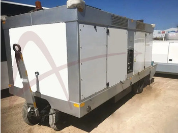 Aerodromska oprema TLD