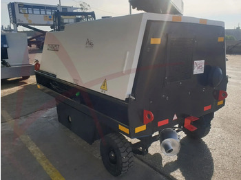 Zemaljski agregat GPU HOUCHIN D690 SV: slika 2