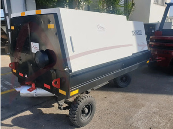 Zemaljski agregat GPU HOUCHIN