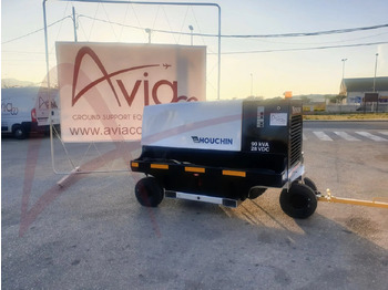 Zemaljski agregat GPU