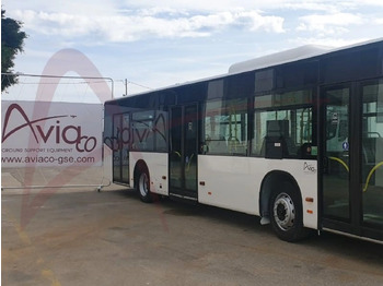Aerodromski autobus MERCEDES BENZ CITARO: slika 5