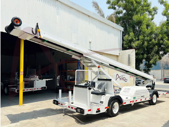 Avionski trakasti transporter