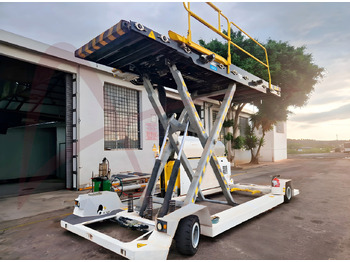 Utovarivač kontejnera/ Paleta