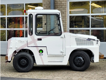 Traktor za prtljag ROFAN
