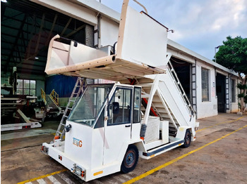 Putničke stepenice TEMG