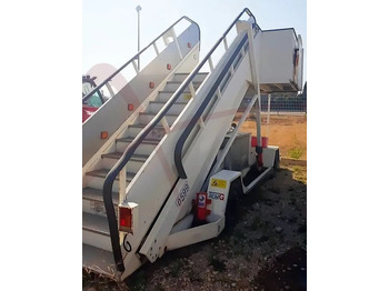 Putničke stepenice TEMG